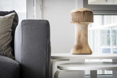 Apartamento Sonder ? Rue Sainte-catherine