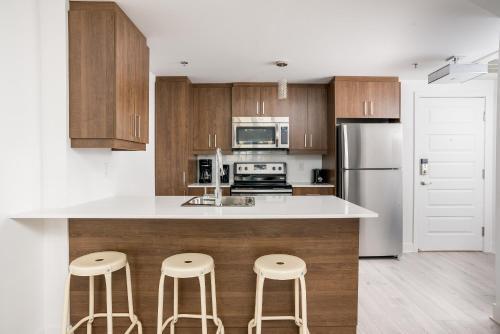 Apartamento Sonder ? Rue Sainte-catherine