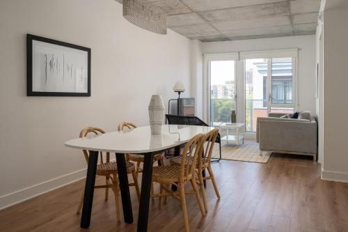 Apartamento Sonder ? Rue Sainte-catherine