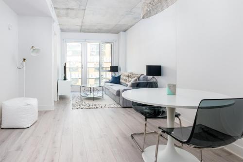 Apartamento Sonder ? Rue Sainte-catherine