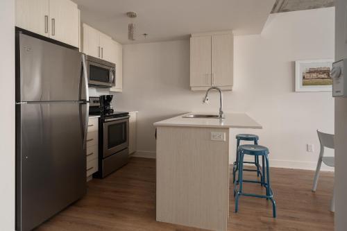 Apartamento Sonder ? Rue Sainte-catherine