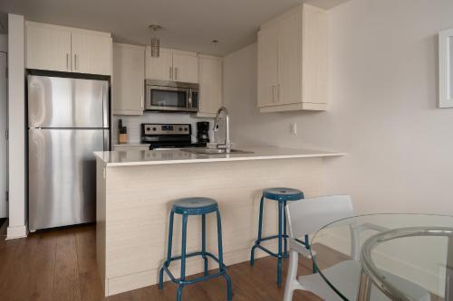 Apartamento Sonder ? Rue Sainte-catherine