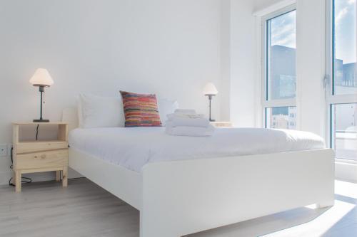 Apartamento Sonder ? Rue Sainte-catherine