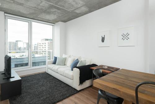 Apartamento Sonder ? Rue Sainte-catherine
