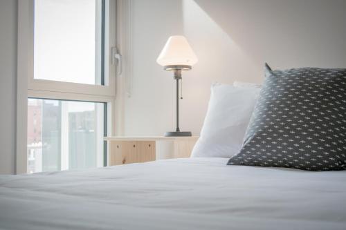 Apartamento Sonder ? Rue Sainte-catherine