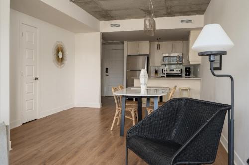 Apartamento Sonder ? Rue Sainte-catherine
