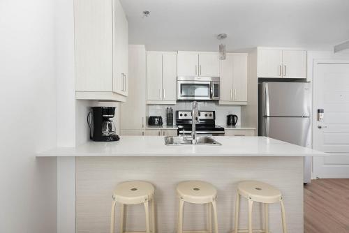Apartamento Sonder ? Rue Sainte-catherine