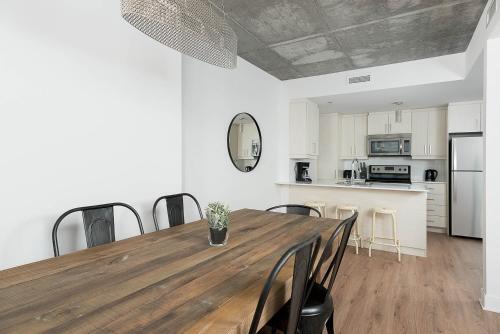 Apartamento Sonder ? Rue Sainte-catherine