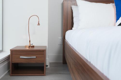 Apartamento Sonder ? Rue Sainte-catherine