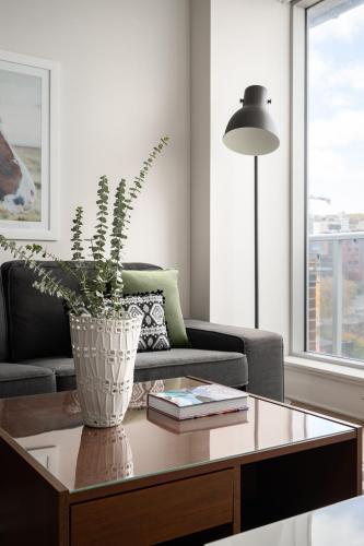 Apartamento Sonder ? Rue Sainte-catherine