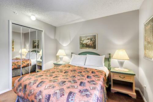 Apartamentos The Marquise By Resortquest Whistler