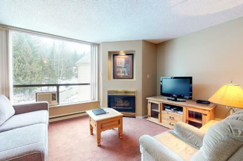 Apartamentos The Marquise By Resortquest Whistler