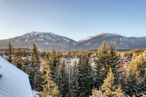 Apartamentos The Marquise By Resortquest Whistler