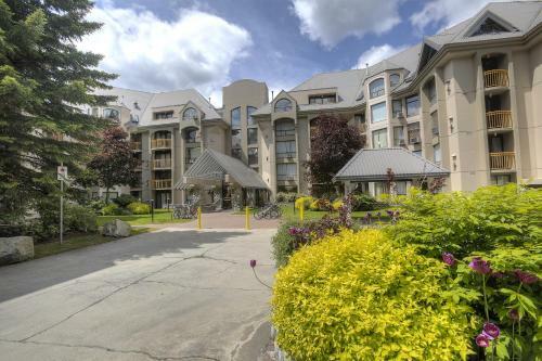 Apartamentos The Marquise By Resortquest Whistler