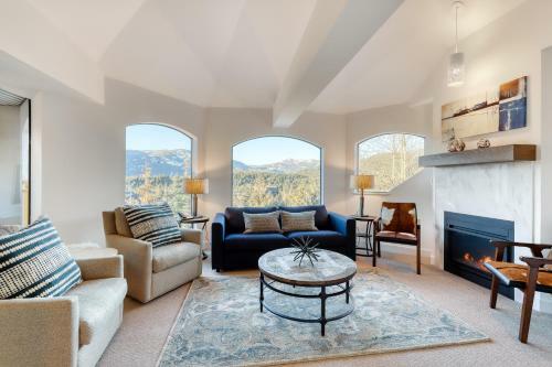 Apartamentos The Marquise By Resortquest Whistler