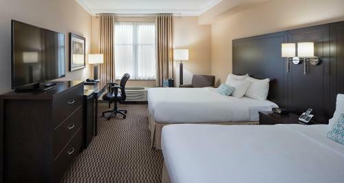 Delta Hotels By Marriott Guelph Conference Centre