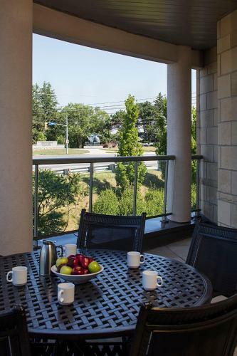 Delta Hotels By Marriott Guelph Conference Centre
