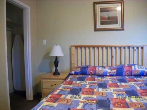 Schell Motel Express