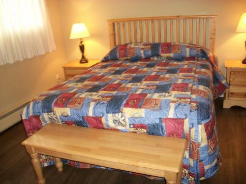 Schell Motel Express