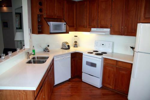 Lodge Admira Properties - Whistler