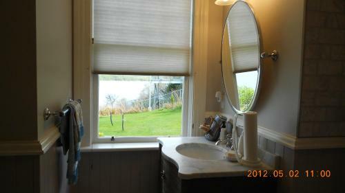 Bed & Breakfast Pillsbury Guest House