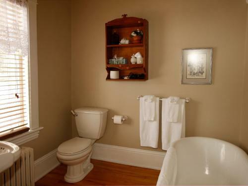 Bed & Breakfast Au Virage