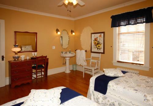 Bed & Breakfast Au Virage