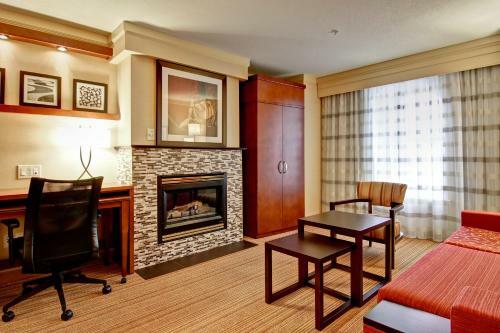 Hotel Courtyard By Marriott Waterloo St. Jacobs