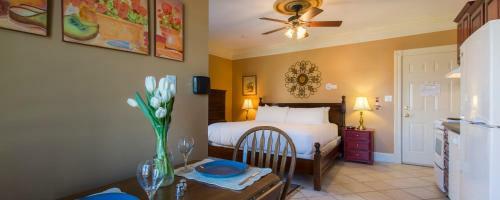 Posada Chipman Hill Suites - Union Street