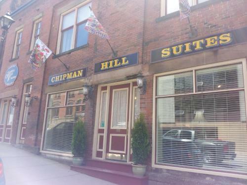 Posada Chipman Hill Suites - Union Street