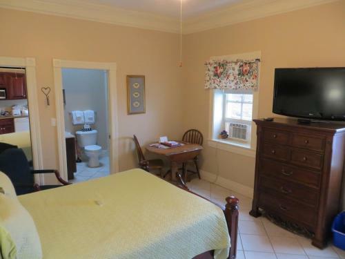 Posada Chipman Hill Suites - Union Street