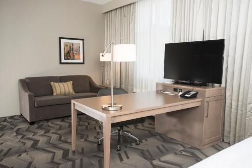 Hotel Hampton Inn & Suites By Hilton Thunder Bay