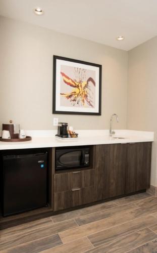 Hotel Hampton Inn & Suites By Hilton Thunder Bay