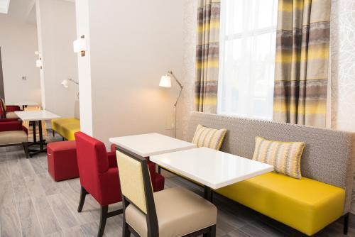Hotel Hampton Inn & Suites By Hilton Thunder Bay