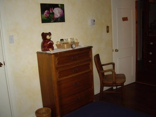 Bed & Breakfast Le Canard M�deau