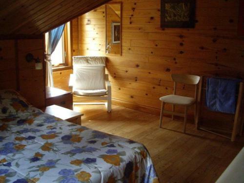 Bed & Breakfast Le Canard M�deau