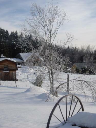 Bed & Breakfast Le Canard M�deau