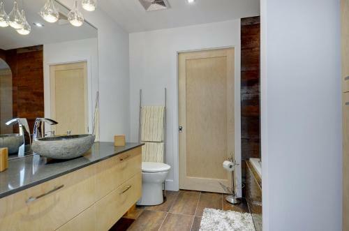 Apartamentos Les Immeubles Charlevoix - Le 760809