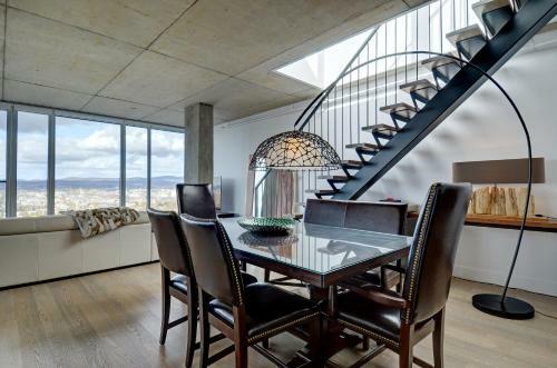 Apartamentos Les Immeubles Charlevoix - Le 760809