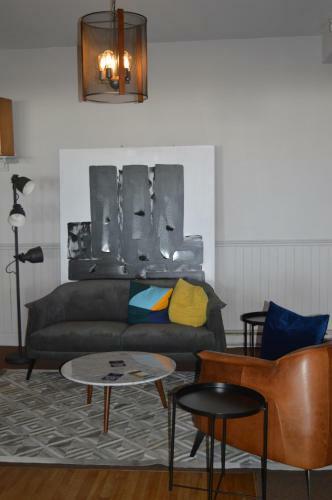 Hotel Cap-aux-pierres