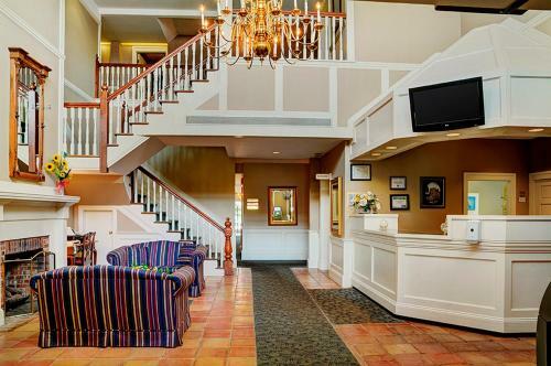 Posada The Loyalist Country Inn