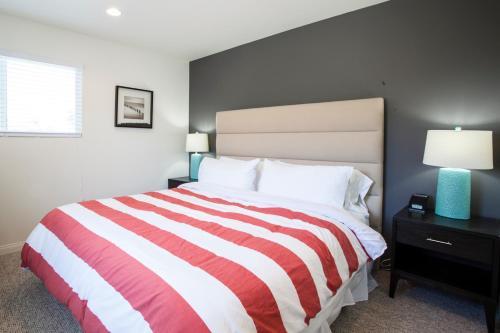 Apartamento Ve Beach Suite C