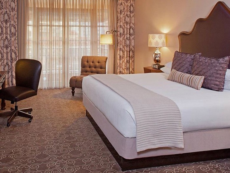 Hotel Hyatt Regency Coral Gables