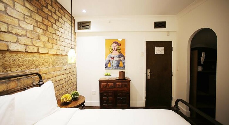 Cavalier South Beach Hotel