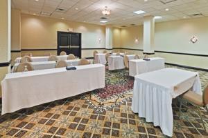 Hotel Crowne Plaza Oklahoma City