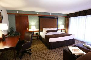 Hotel Crowne Plaza Oklahoma City
