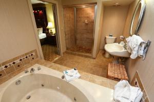 Hotel Crowne Plaza Oklahoma City
