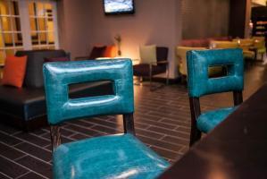 Hotel Crowne Plaza Oklahoma City