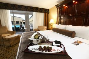 Hotel Crowne Plaza Oklahoma City