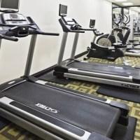 Hotel Crowne Plaza Oklahoma City